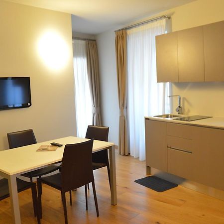 Locanda Blum In Rovetta Eksteriør billede