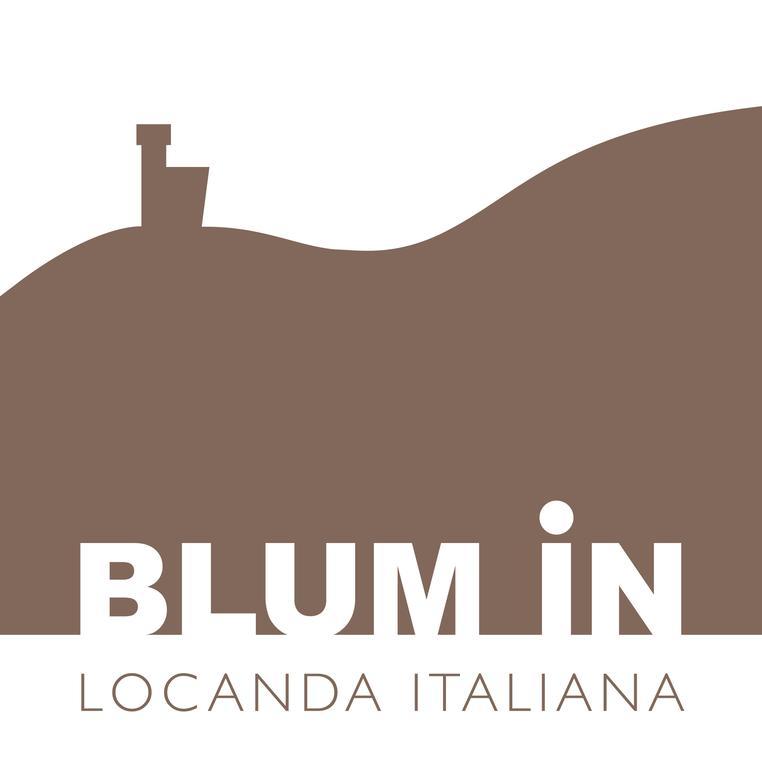 Locanda Blum In Rovetta Eksteriør billede