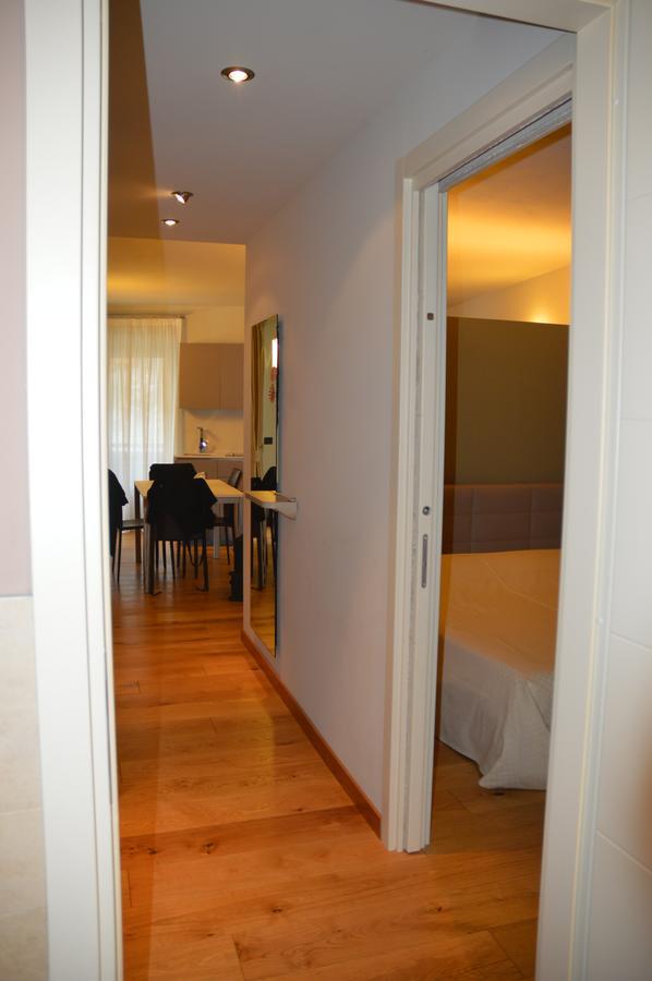 Locanda Blum In Rovetta Eksteriør billede